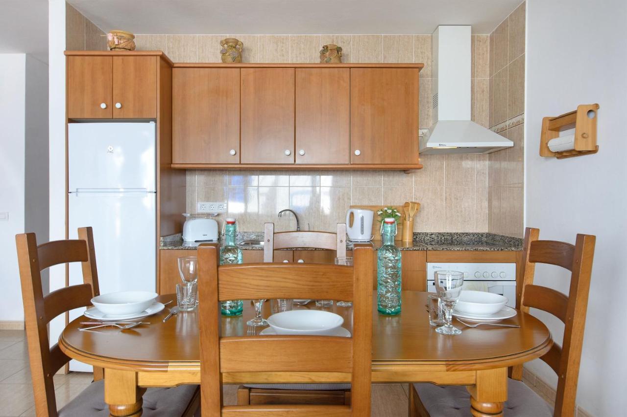 Casa Ancla Holiday home
