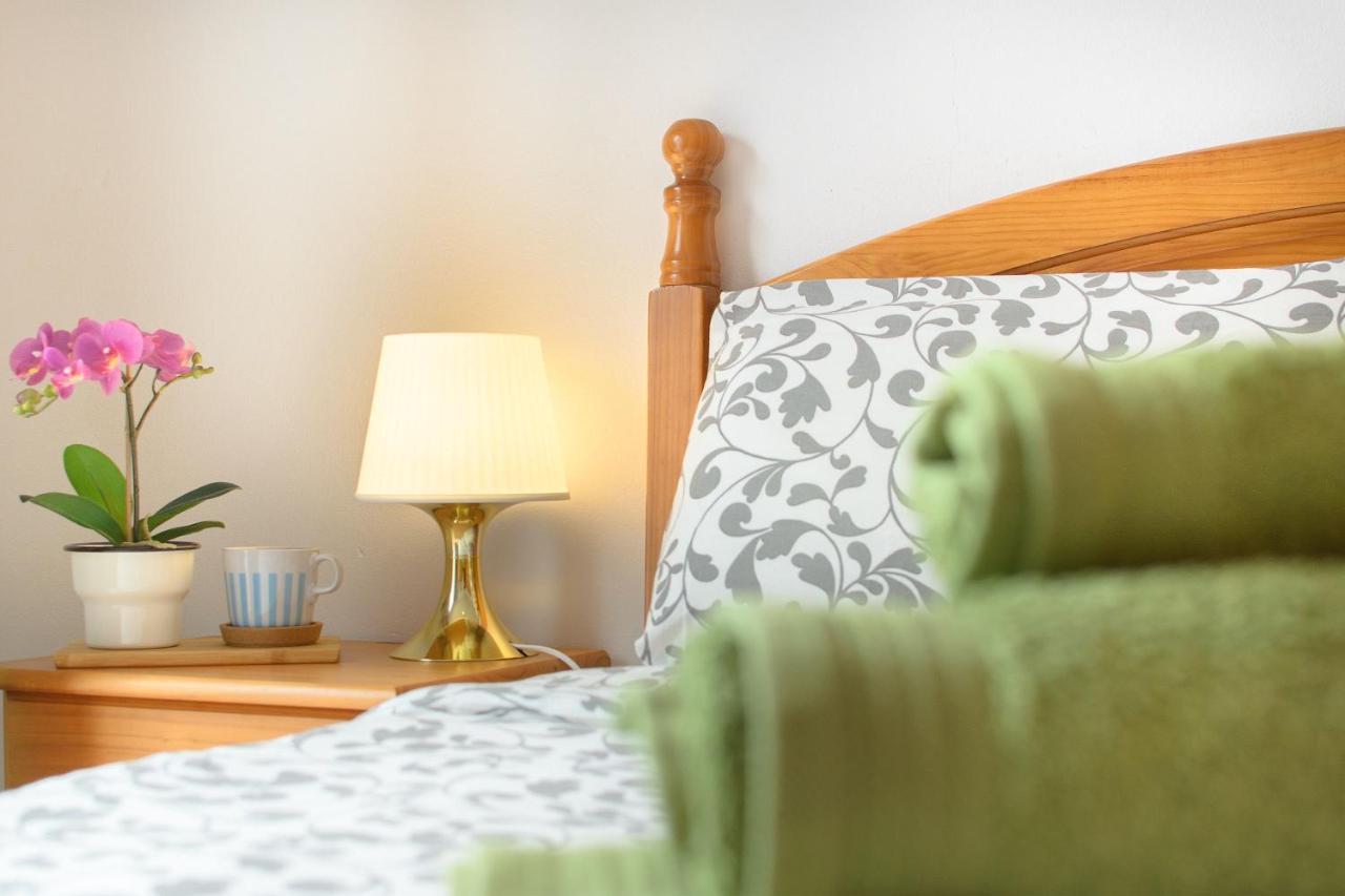 Casa Ancla Holiday home *
