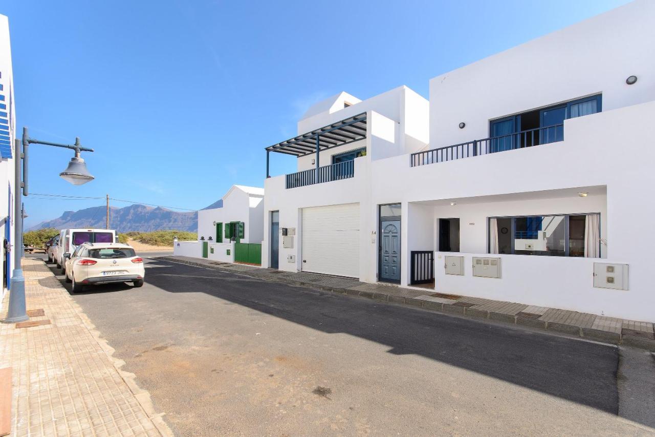Casa Ancla Famara