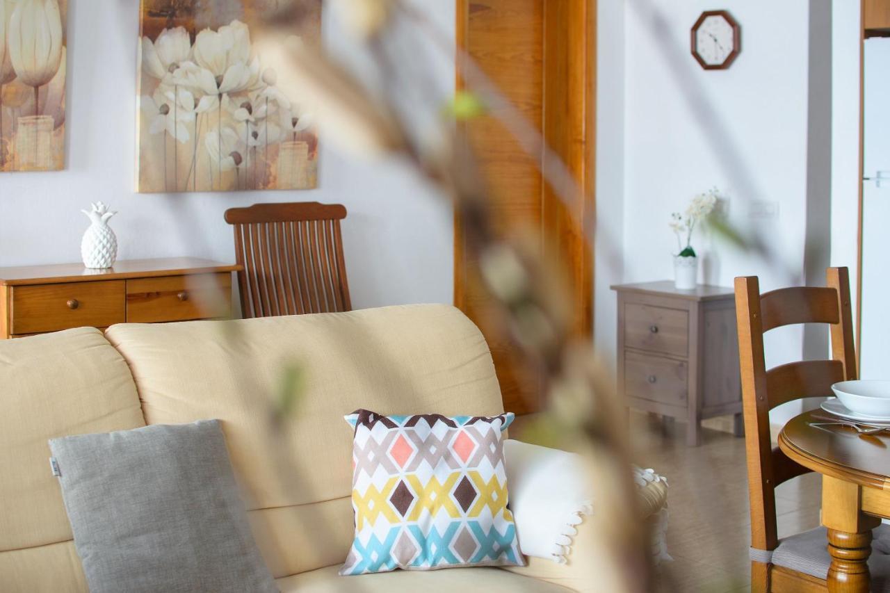 Holiday home Casa Ancla *