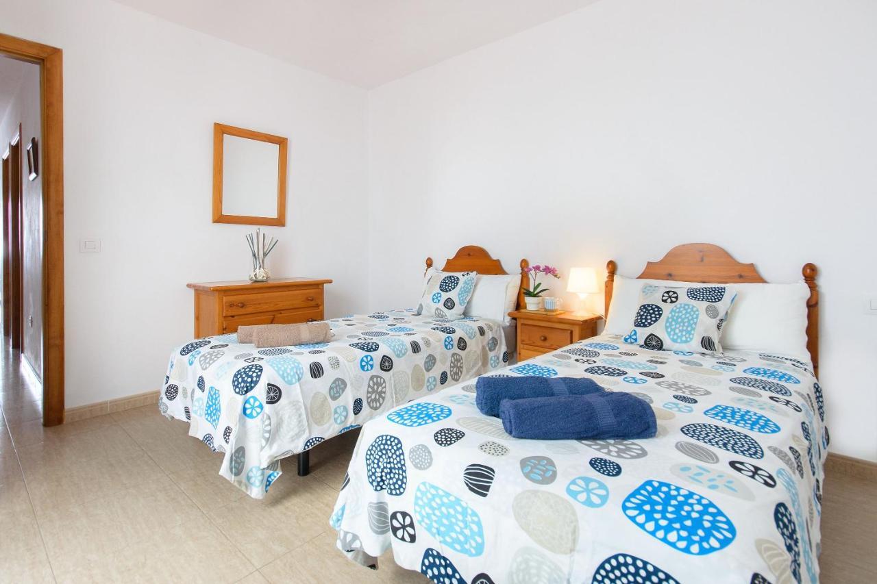 Holiday home Casa Ancla